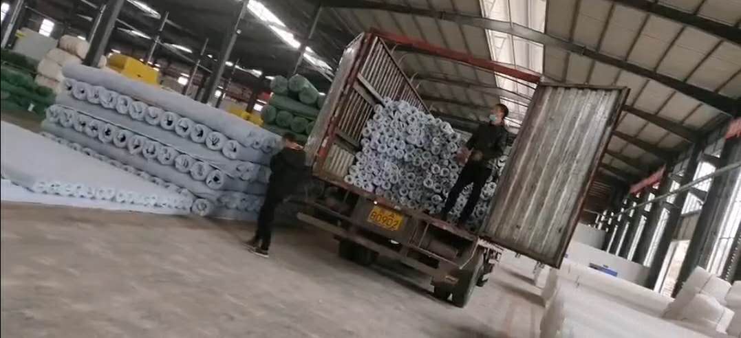 土工膜厂家