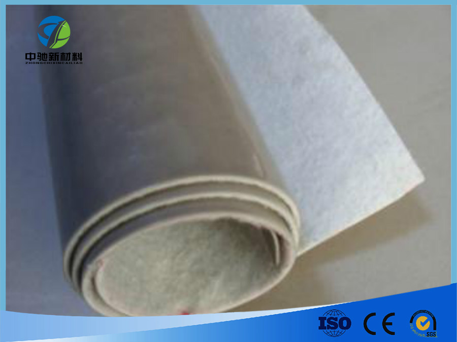 复合土工膜
